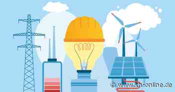 Das sind die größten Energie-Baustellen für das Jahr 2025