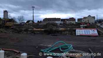 Edeka verkündet: Baustart in Helmstedt steht bevor