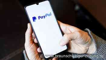 Paypal-Betrug: Davor warnt jetzt die Verbraucherzentrale
