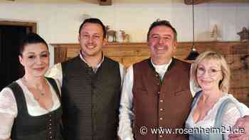 Neue Gesichter im neuen Jahr: So geht‘s weiter im Landgasthaus „Suranger“