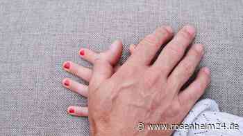 Professor Doktor wegen Kindesmissbrauchs vor Gericht: Prozessauftakt in Traunstein