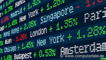 Drei Börsenfehler, die man 2025 vermeiden sollte