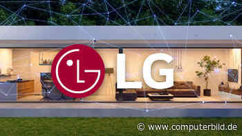 LG: Smart-Home-Schnittstelle von ThinQ für weiteren Kreis zugänglich