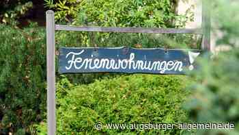 Debatte um Ferienwohnungen: Airbnb-Verbot in Donauwörth?
