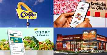 8 new restaurant loyalty programs and rewards revamps of 2024