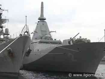 "Navi da guerra superiori". Le fregate di Tokyo per fermare Pechino