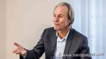 Märkte: Berenberg-Chef Riehmer: „Bitcoin könnte auf 150.000 Dollar steigen"