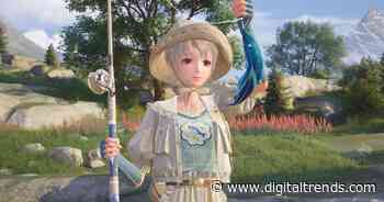 How to get Essence materials in Infinity Nikki