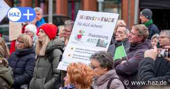 Rettung für Aegidius-Haus in Hannover: Eltern bleiben skeptisch