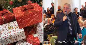 Bamberg: Stadt veranstaltet Markt für "unliebsame" Weihnachtsgeschenke