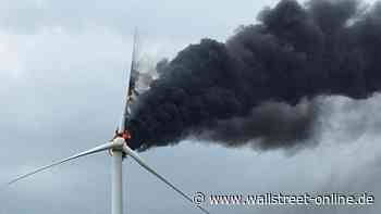 Keine Sonne, kein Wind: Strompreishoch wegen Dunkelflaute – Bundesnetzagentur leitet Untersuchungen ein
