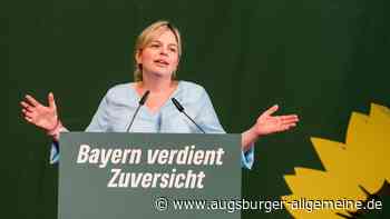Grünen-Chefin Schulze: „Wann haben wir eigentlich aufgehört, Lügen als Lügen zu bezeichnen?“