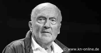 Speerwurf-Olympiasieger Wolfermann gestorben