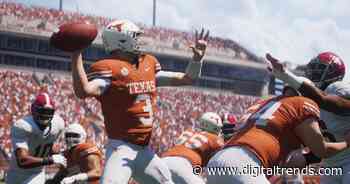Numbers don’t lie: EA Sports College Football 25 is 2024’s bestselling game