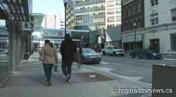 Saskatchewan's population reaches another record high