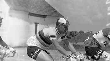 Rad-Ikone ist tot: Trauer nach wochenlanger Krankheit