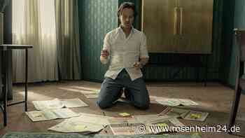 Zweite Staffel „Achtsam morden“: Netflix setzt deutsche Erfolgsserie fort