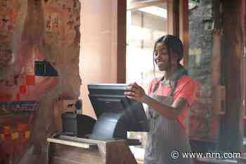 Will restaurant sales and traffic momentum pick up in 2025?