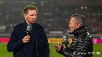 DFB-Traumduo kann es packen: Nagelsmann und Matthäus machen deutsche Weltfußballer-Ansage