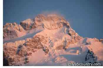 Cheyenne, Laramie Under High Wind Warning, 60-70 MPH Winds