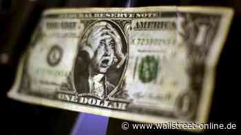 Überraschender Zinsentscheid?: Nicht die Fed, sondern diese Notenbank könnte schon morgen den Markt erschüttern