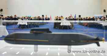 Haushaltsausschuss gibt 4,7 Milliarden frei: Marine bekommt vier neue U-Boote