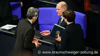 Scholz ließ sie stehen – Esken äußert sich zu Aufreger-Video