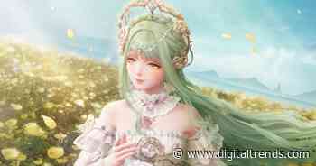 How to craft the Miracle Wishful Aurosa outfit in Infinity Nikki