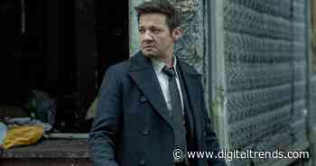 Mayor of Kingstown starring Jeremy Renner renewed for season 4 at Paramount+