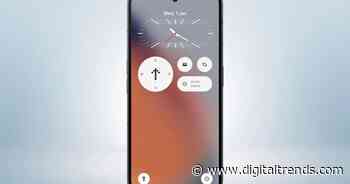 Nothing’s Android 15 update is now rolling out with these new features