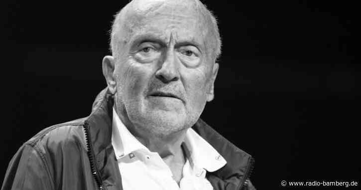 «Goldener Arm» von München: Olympia-Held Wolfermann tot