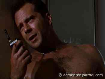 Opinion: Yes, Die Hard is a Christmas Movie