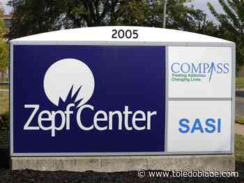 Zepf Center receives grant to help fight addiction