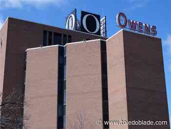 Owens Community College wins award for tech program