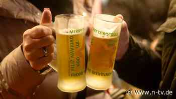 Ein Jahr ohne Alkohol: Vom Alltagsalkoholiker ins nüchterne Leben