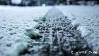 Gewagte Selbstmontage: Winterreifen falsch montiert: Wie gefährlich das werden kann