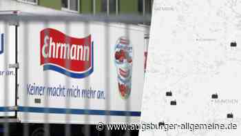 Diese bayerischen Unternehmen machen weiter Geschäfte in Russland – mit Millionen-Umsätzen