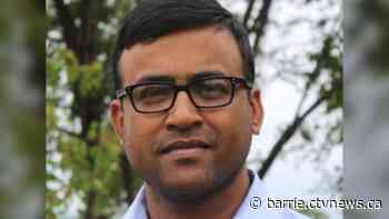 Police to provide update on Sharif Rahman homicide investigation