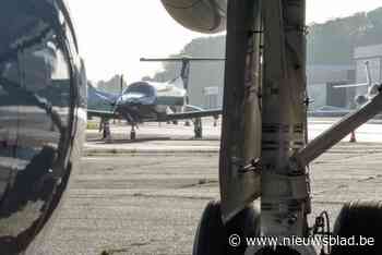 Antwerpse luchthaven moet 1,5 miljoen euro ophoesten voor verontreinigd water in riolering