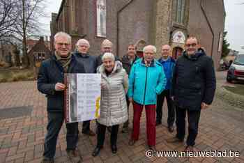 Sint-Pieterskerk bestaat 850 jaar: “Plaatsing modern glas-in-loodraam wordt hoogtepunt”