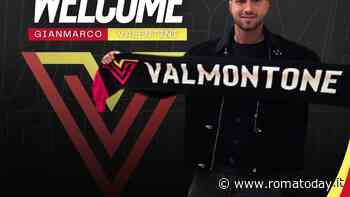 Il Valmontone pesca in Serie D, è ufficiale il difensore del Chieti