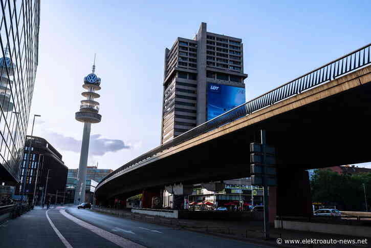VW/ IG Metall: Marathonverhandlungen ohne Ergebnis