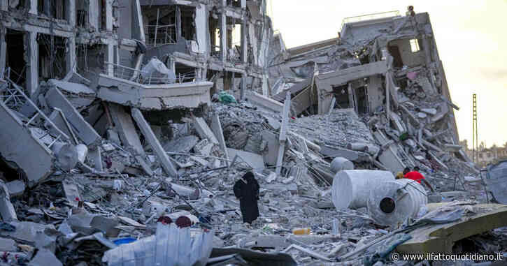 Inchiesta della Bbc, Meta ha fortemente limitato le notizie da Gaza su Facebook ed Instagram