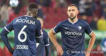 VfL Bochum: Von der Relegation zur Chaos-Saison – Ein dramatischer Rückblick