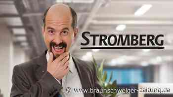 Herbst zieht Stromberg-Vergleich – und trifft Merz‘ wunden Punkt