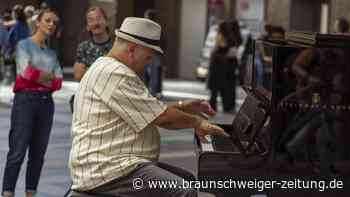 Warum seine große Liebe diesen Braunschweiger ins TV brachte