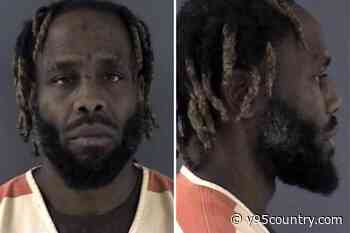 Cheyenne Police Take Down Suspected Drug Dealer