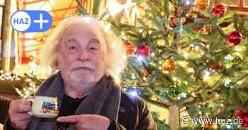 Roncalli-Gründer Bernhard Paul über sein Weihnachtsdorf in Hannover