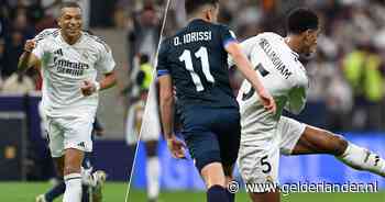 ‘Oude’ WK voor clubs prooi voor Real Madrid: CL-winnaar gaat aan de haal met Intercontinental Cup