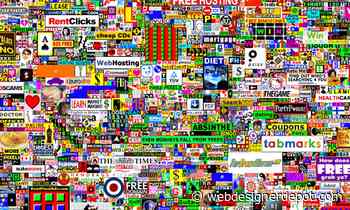 Blast from the Past: The Million Dollar Homepage
